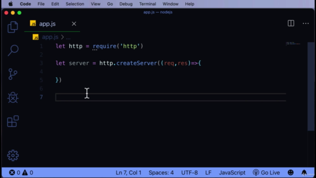 JavaScript For Absolute Beginners – Screenshot 4