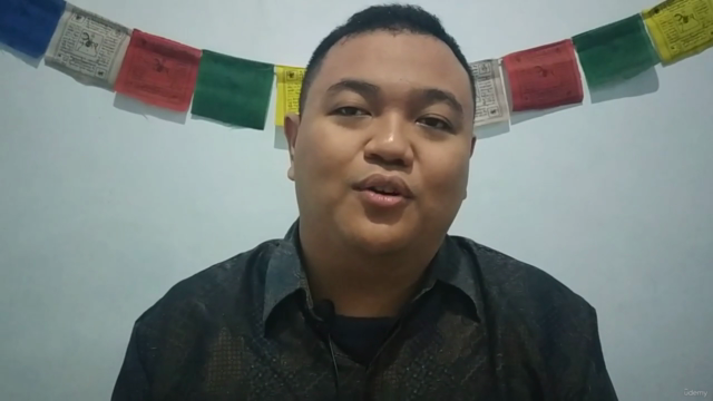 Javanese Meditation and Nonduality Certification Courses – Screenshot 1
