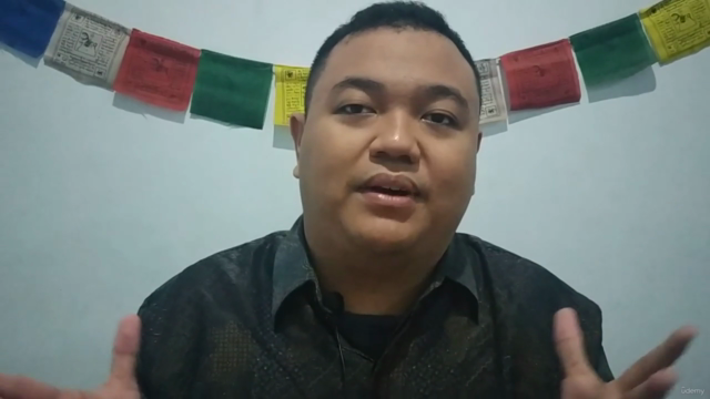 Javanese Meditation and Nonduality Certification Courses – Screenshot 2