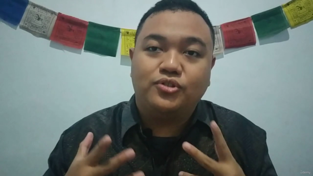 Javanese Meditation and Nonduality Certification Courses – Screenshot 3