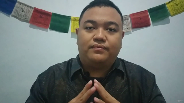 Javanese Meditation and Nonduality Certification Courses – Screenshot 4