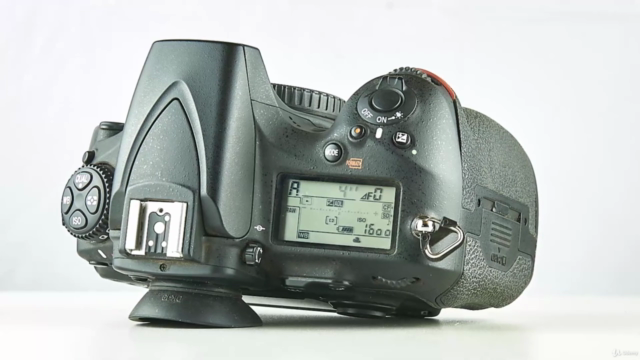 Nikon D810 – Screenshot 3
