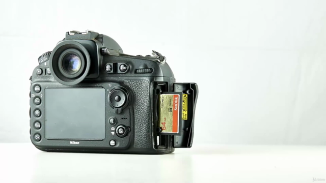 Nikon D810 – Screenshot 4