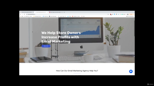 How to Build an Online Store with WooCommerce and WordPress – Screenshot 1