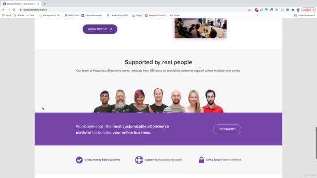 How to Build an Online Store with WooCommerce and WordPress – Screenshot 2