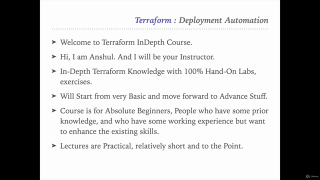 The Complete Terraform IAC Development Bootcamp - 2024 - Screenshot_02