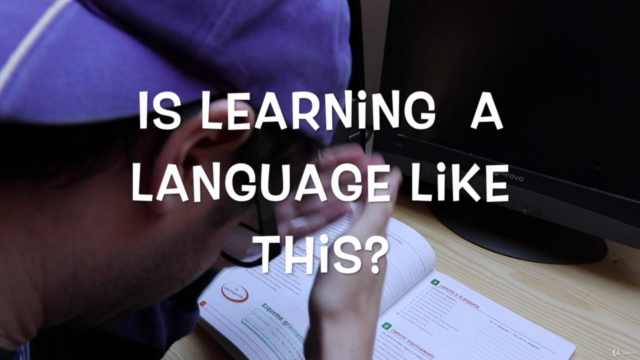How to learn any language: the best ways, including ChatGPT – Screenshot 1