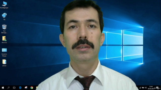 Bilgisayar kullanmayı öğreniyorum (Bilişim Kültürü-1) – Screenshot 3