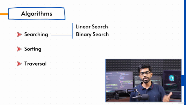 Data Structures and Algorithms Python: The Complete Bootcamp – Screenshot 2
