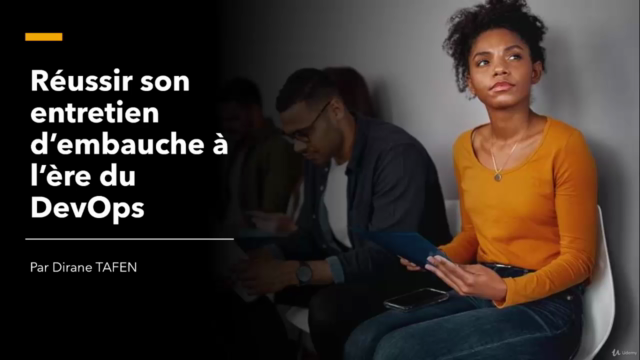 Réussir son entretien d'embauche à l'ère du DevOps [2025] – Screenshot 1