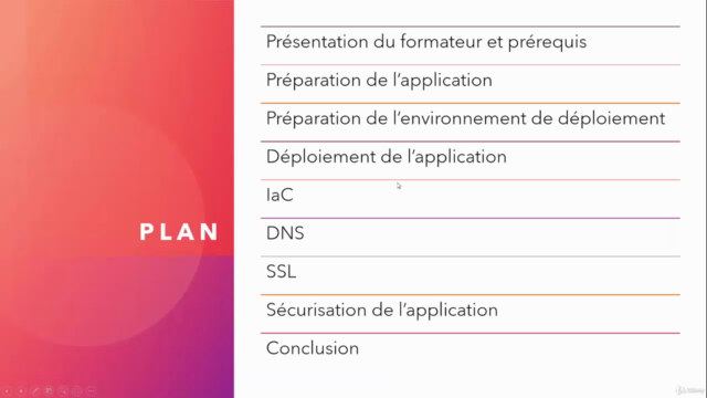 Sécurisez vos applications Docker sur AWS en HTTPS [2025] – Screenshot 3