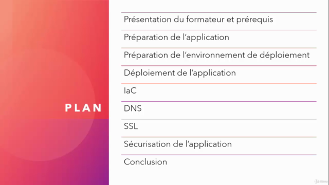 Sécurisez vos applications Docker sur AWS en HTTPS [2025] – Screenshot 4