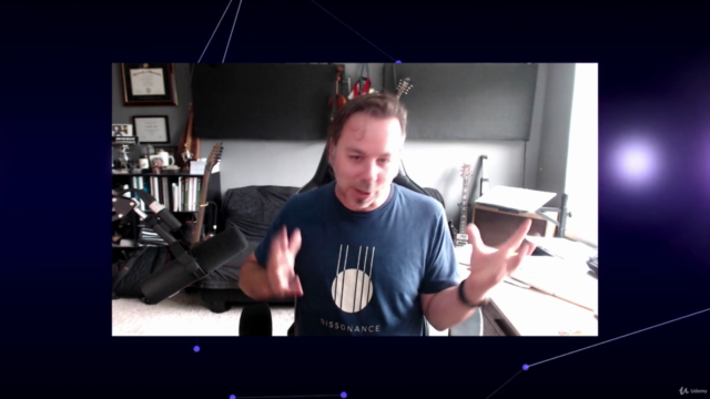 Ultimate Sound Design Recipe Book Vol 4: FX and Oddities – Screenshot 1