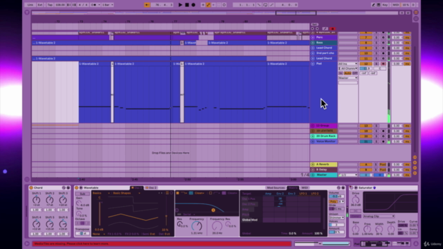 Ultimate Sound Design Recipe Book Vol 4: FX and Oddities – Screenshot 4
