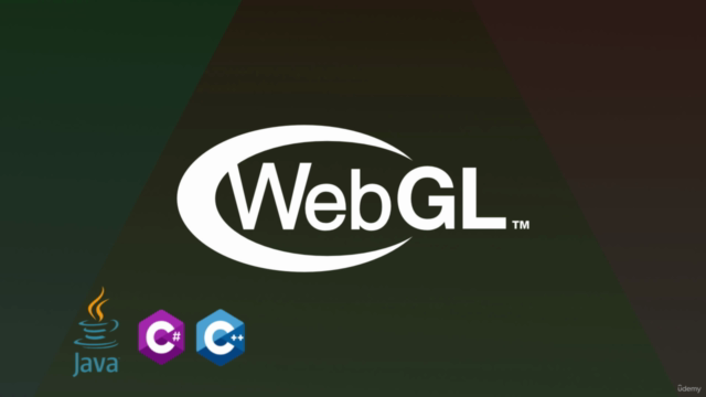 WebGL - GLSL a lo macho alfa lomo plateado – Screenshot 1