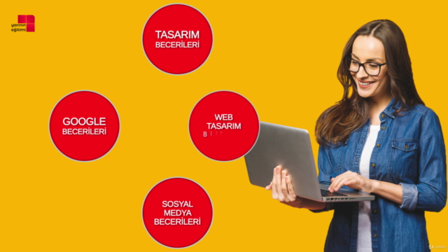 Dijital Beceri Atölyesi - Google Becerileri – Screenshot 2