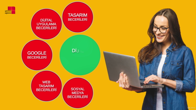 Dijital Beceri Atölyesi - Google Becerileri – Screenshot 3