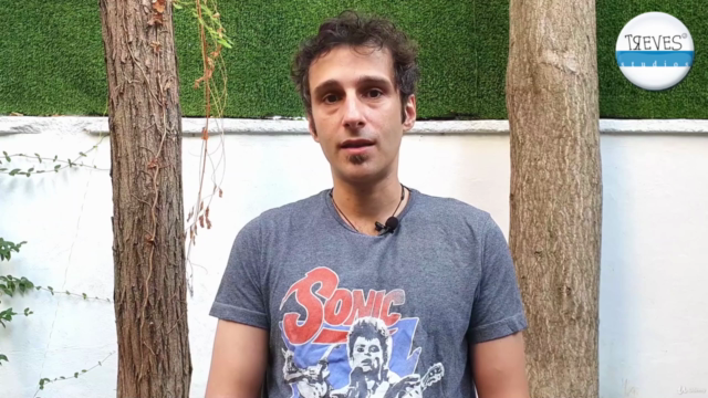 2D ve 3D Tasarımda Dijital Grafiklerin Temellerini Öğrenin! – Screenshot 2