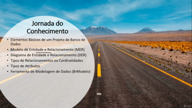 Modelagem de Dados - Teoria & Prática – Screenshot 4