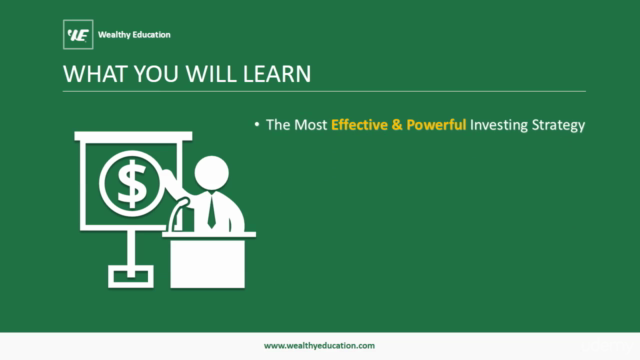 Investing 101: The Complete Online Investing Course 2025 – Screenshot 3