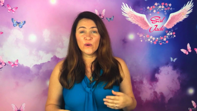 How to Give Career Readings and Life Purpose Readings – Screenshot 2