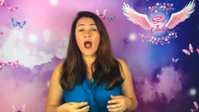How to Give Career Readings and Life Purpose Readings – Screenshot 3