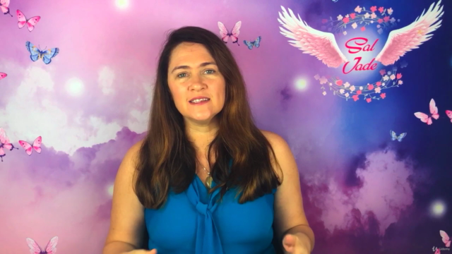 How to Give Career Readings and Life Purpose Readings – Screenshot 4