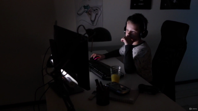 Treat Your Child's Video Game Addiction (Step by Step) – Screenshot 1
