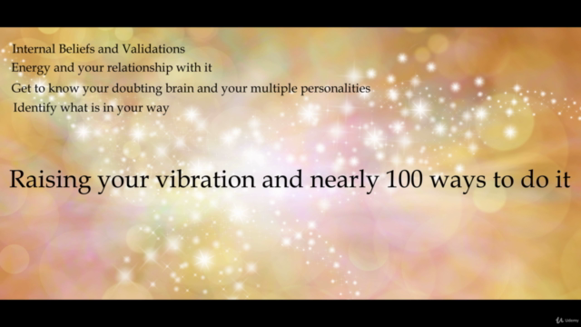 Intuition Development for Beginners | Energy Healing & Tarot - Screenshot_03