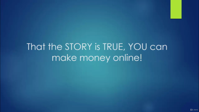 5 Ways To Start An Online Business Course – Screenshot 1