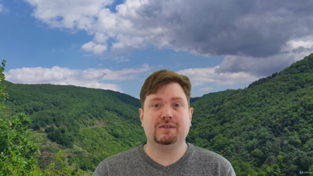 C/C++ für Ingenieure (Teil 2 - C++) – Screenshot 2