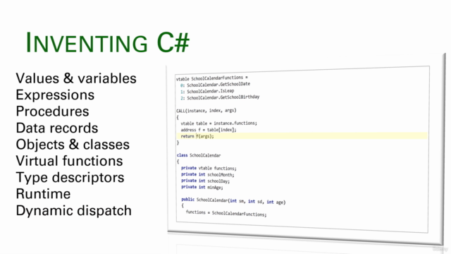 Beginning Object-oriented Programming with C# – Screenshot 4