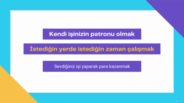 A-Z Freelancer Olmak (Upwork) – Screenshot 1
