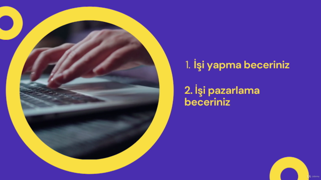 A-Z Freelancer Olmak (Upwork) – Screenshot 2