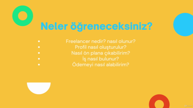 A-Z Freelancer Olmak (Upwork) – Screenshot 3