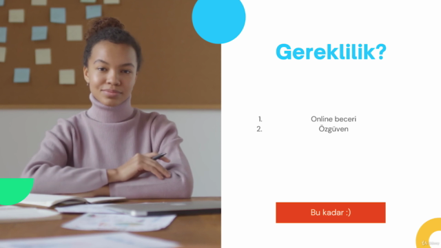 A-Z Freelancer Olmak (Upwork) – Screenshot 4