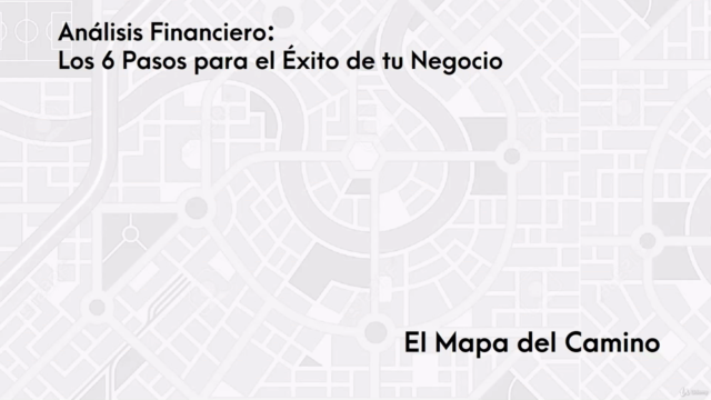 Análisis Financiero: Los 6 pasos para el éxito de tu negocio – Screenshot 1