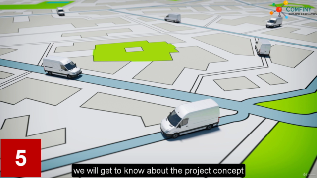 Real-time vehicle tracking system using ESP32 | 2025 – Screenshot 3