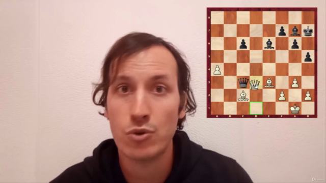 Chess Middlegames - Essentials Training Course – Screenshot 3