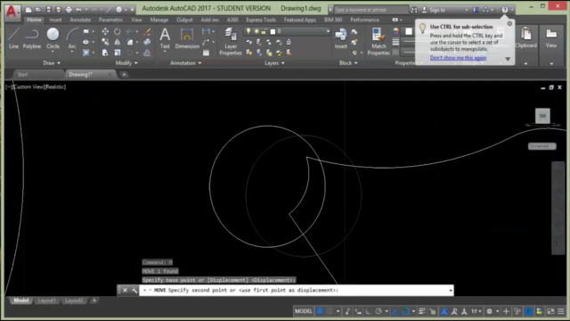 The complete AutoCAD 3D course2020 – Screenshot 2