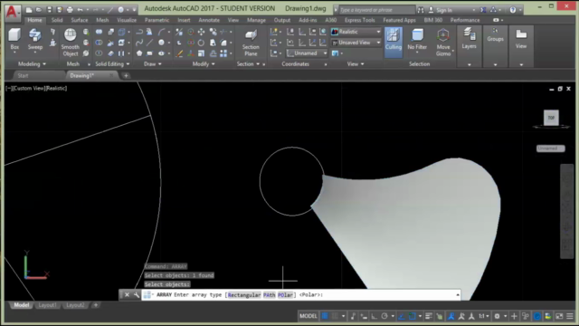 The complete AutoCAD 3D course2020 – Screenshot 4