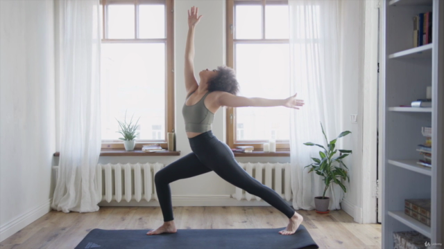 Aprenda Yoga do Zero – Screenshot 3