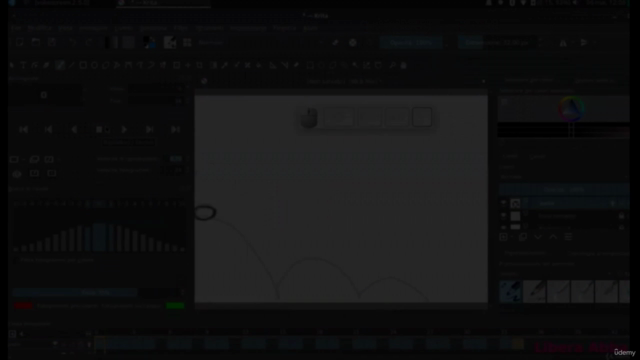IMPARARE KRITA: Corso di Disegno Digitale - Parte 2 – Screenshot 2