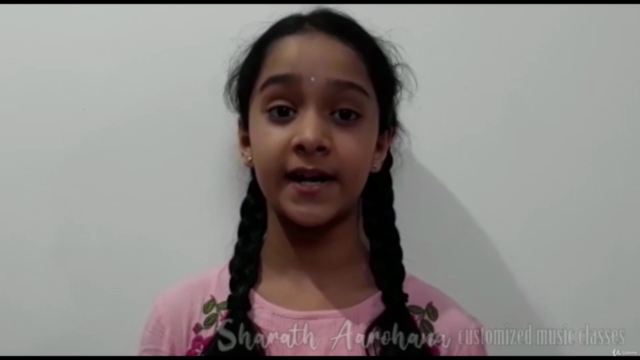 Learn Keyboard - The Indian Classical Way - Level 1 – Screenshot 2