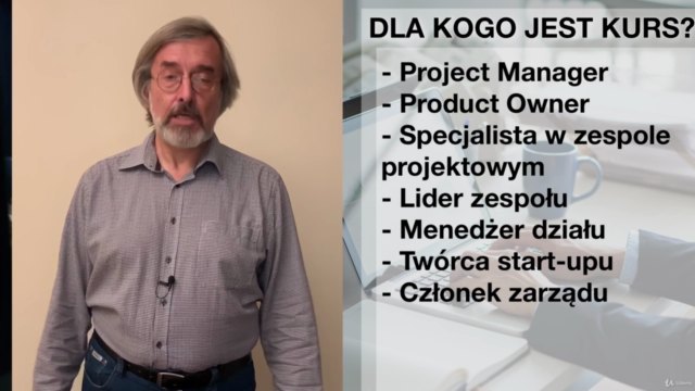 Techniki Zwinnego Zarządzania w Scrum, Kanban i nie tylko – Screenshot 4