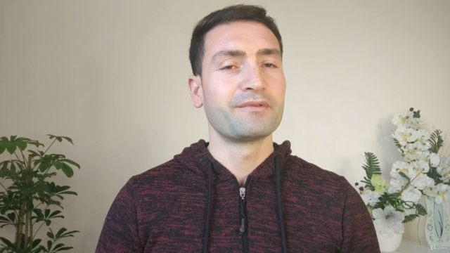 KİŞİSEL GELİŞİM UZMANLIK PROGRAMI – Screenshot 1