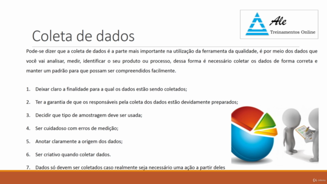 Ferramentas da Qualidade – Screenshot 4