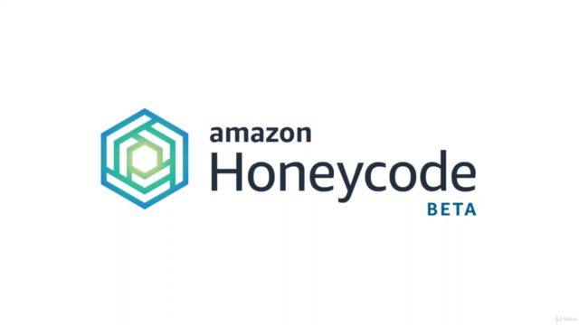 Amazon Honeycode Basics – Screenshot 4