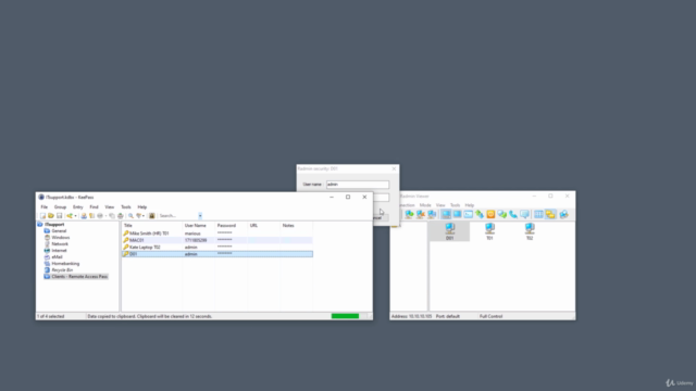 Specjalista IT Service Desk - kurs dla poczatkujacych – Screenshot 3
