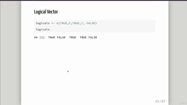 R for Data Science in Tamil(R ப்ரோக்ராம்மிங் தமிழில்) – Screenshot 2